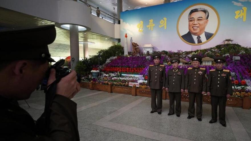 Corea del Norte celebra el primer congreso del partido en 36 años