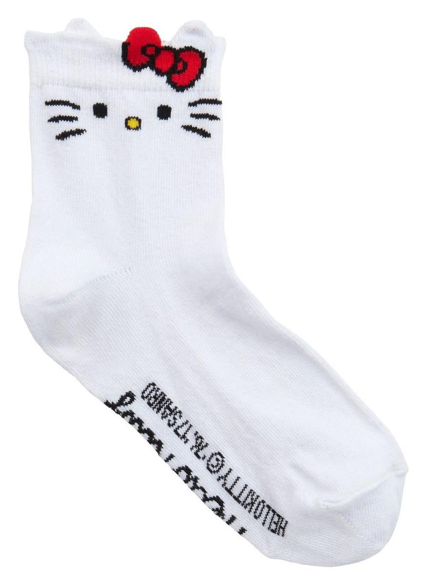 Calcetines de Asos x Hello Kitty