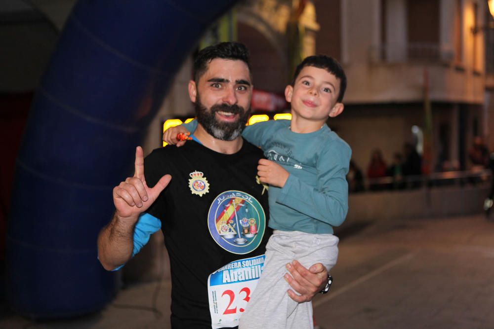 Carrera Popular de Abanilla