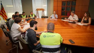 Torrent refuerza la seguridad en sus fiestas con hasta 640 servicios policiales