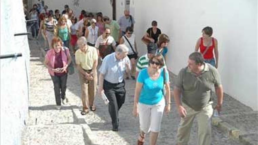 La Torre de los Pozos será centro de la cultura judía