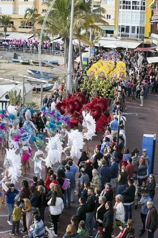 Carnaval al Sol 2017