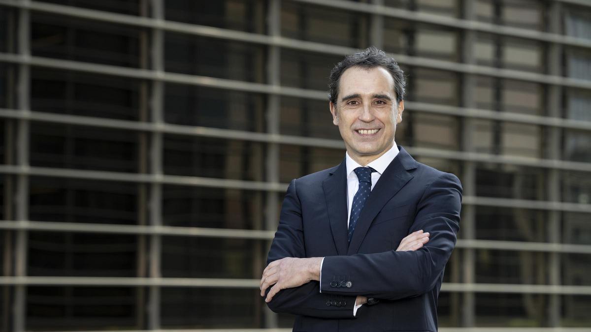 Cuatrecasas, 2025'te %2,5 artışla 447,1 milyonluk “tarihi” gelir elde etti