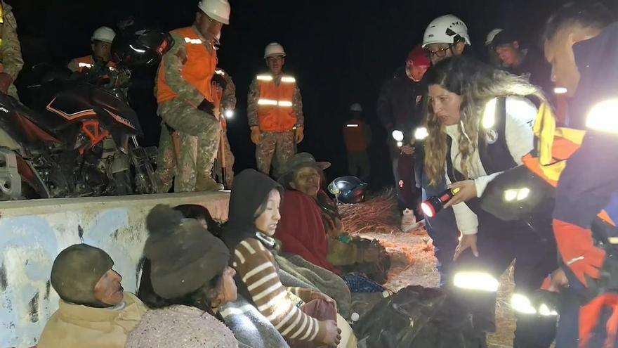 Al menos 6 fallecidos y decenas de heridos tras sismo de magnitud 5,1 en el centro de Perú