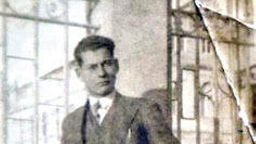 Juan Manuel Gómez Corbacho.