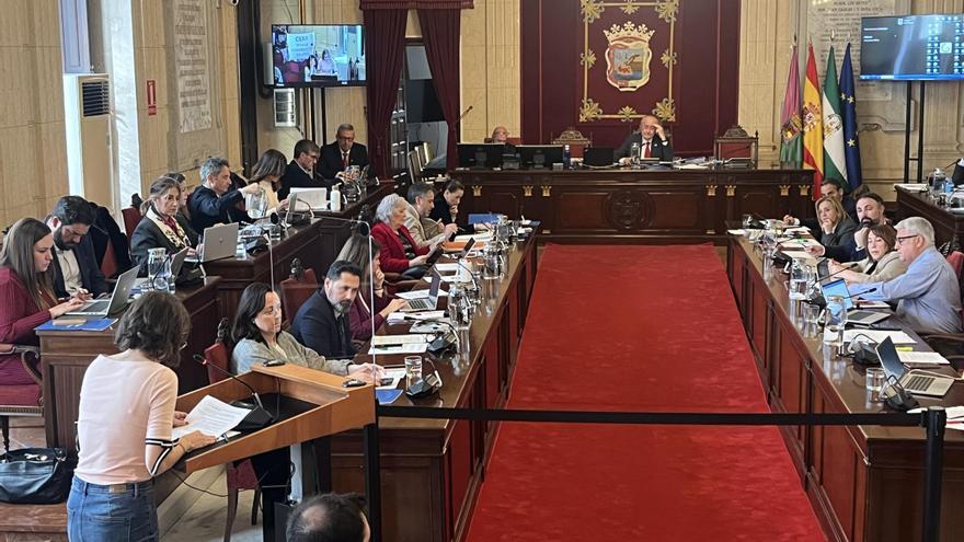 Los futuros vecinos de Garnica reclaman sus VPO: “Es un continuo aplazamiento de nuestros planes de vida”