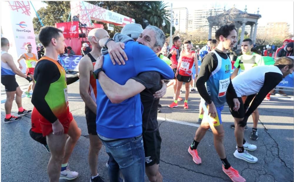 Búscate en el 10K Valencia Ibercaja