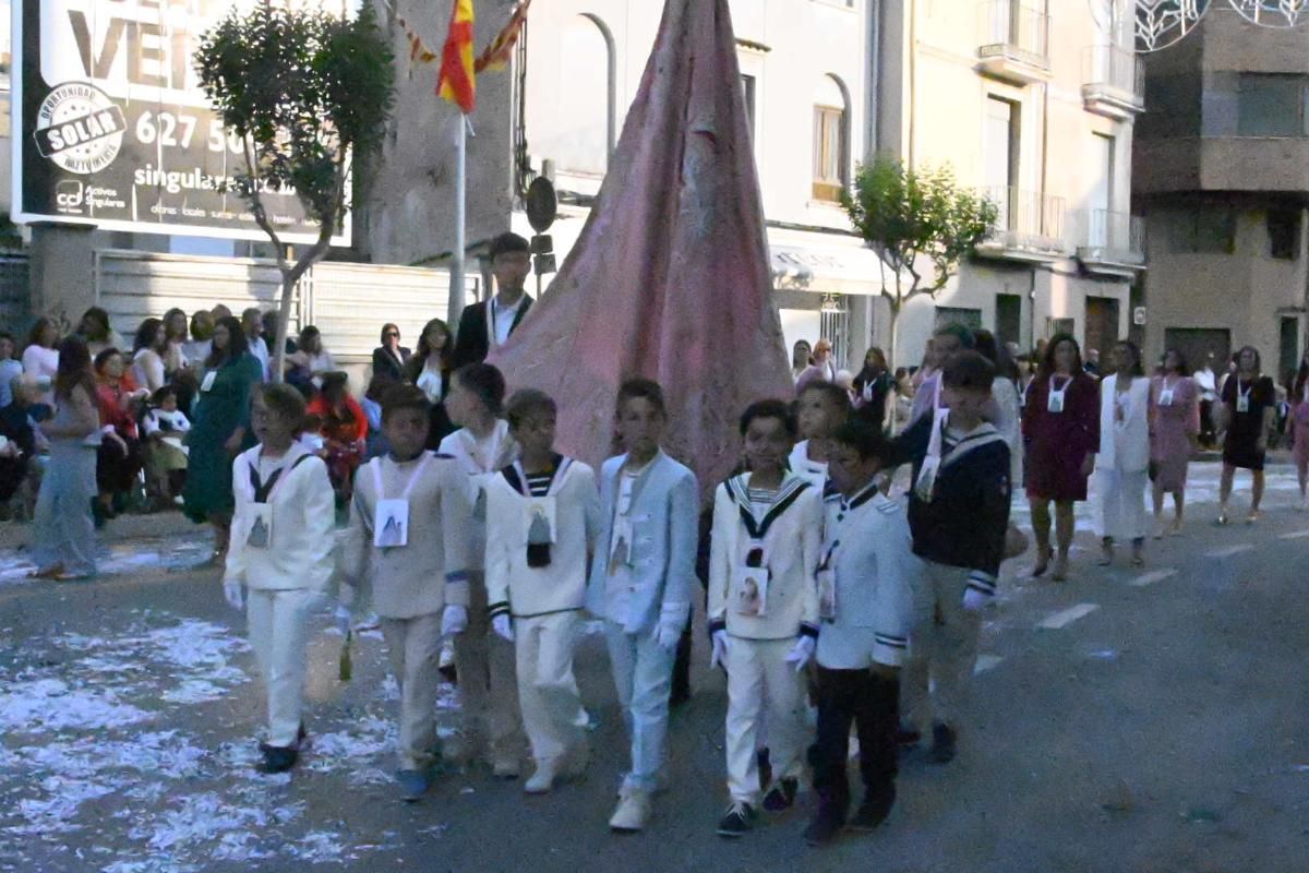 Galería | Procesión de San Pascual