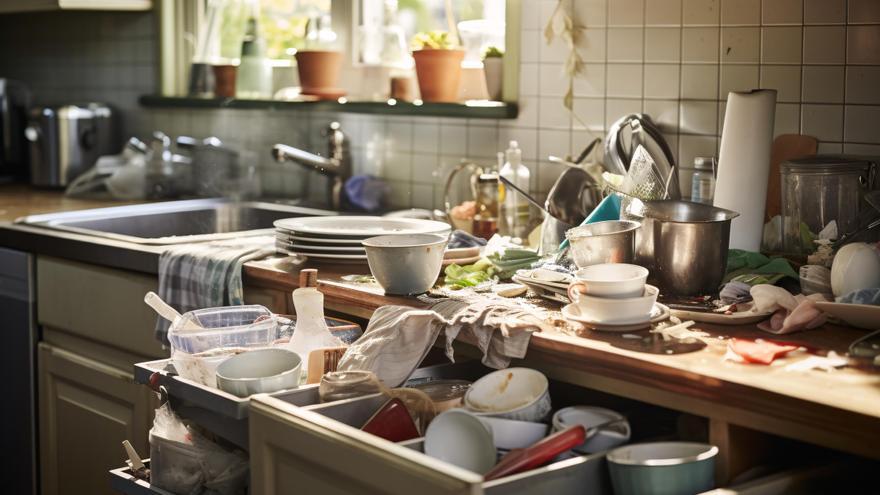 Despídete del desorden: el artilugio de Ikea que se supera y termina con el caos dentro del hogar