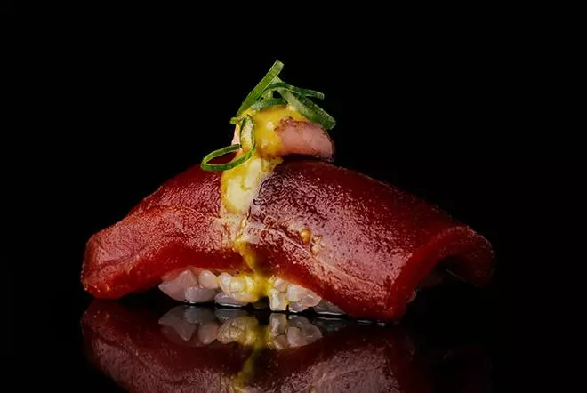 Nanako, el japonés secreto con menú omakase con extra de 'value for money'