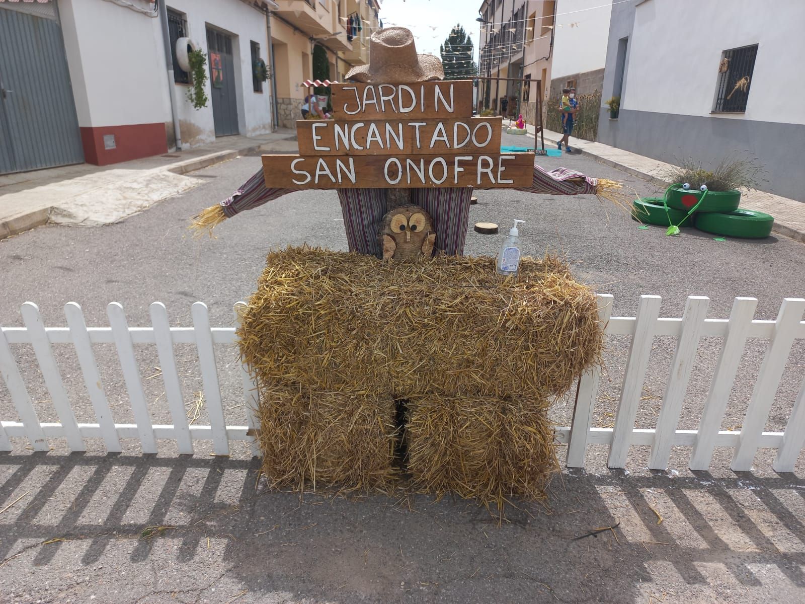 Un viaje a diferentes  mundos en Vilafranca