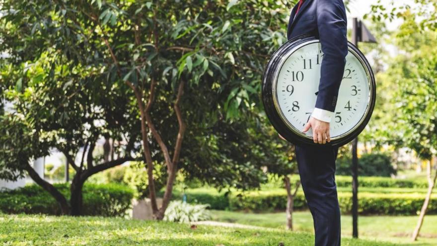 Si tens reducció de jornada, saps què et passarà amb la nova normativa de les 37,5 hores laborals?