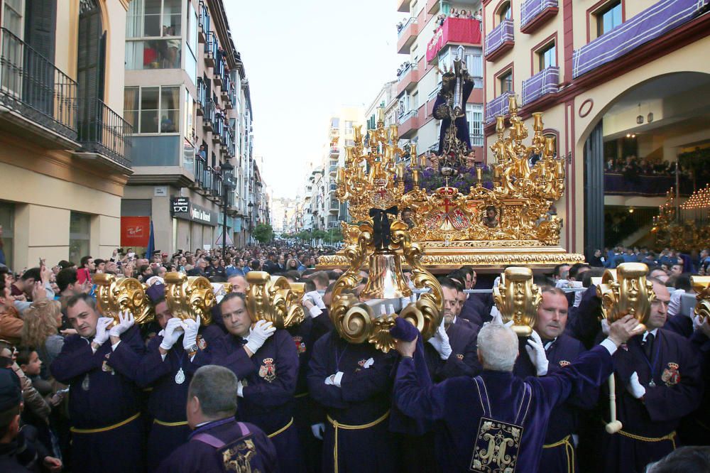 Miércoles Santo de 2016 | El Rico