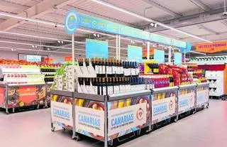 ALDI y Canarias: compromiso por lo local