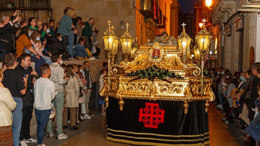 Hermandad del Santo Sepulcro