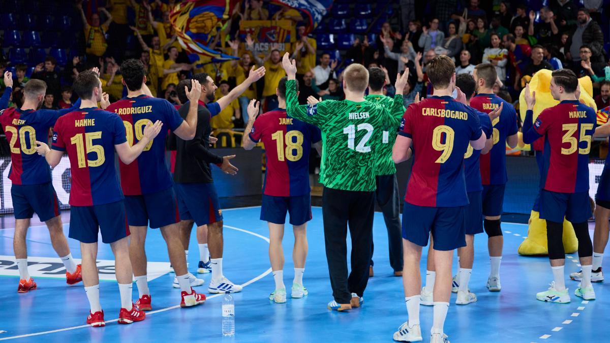 Llega la hora de la verdad para el Barça