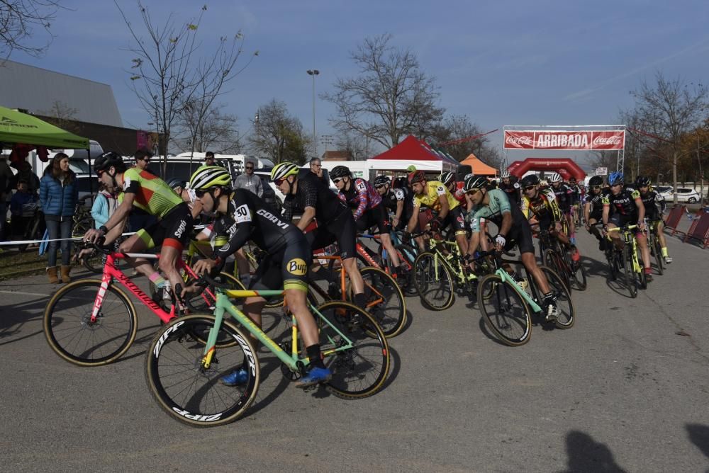 Setè trofeu Ciutat de Manresa de ciclocròs