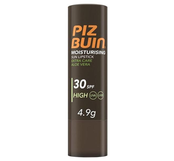 PIZ BUIN IN SUN Aloe Vera Lipstick SPF30