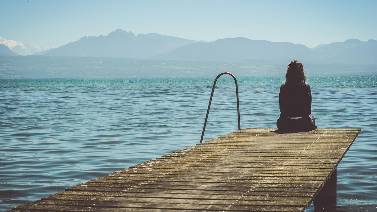 La soledad es una pandemia que propicia nuevas formas de vida.