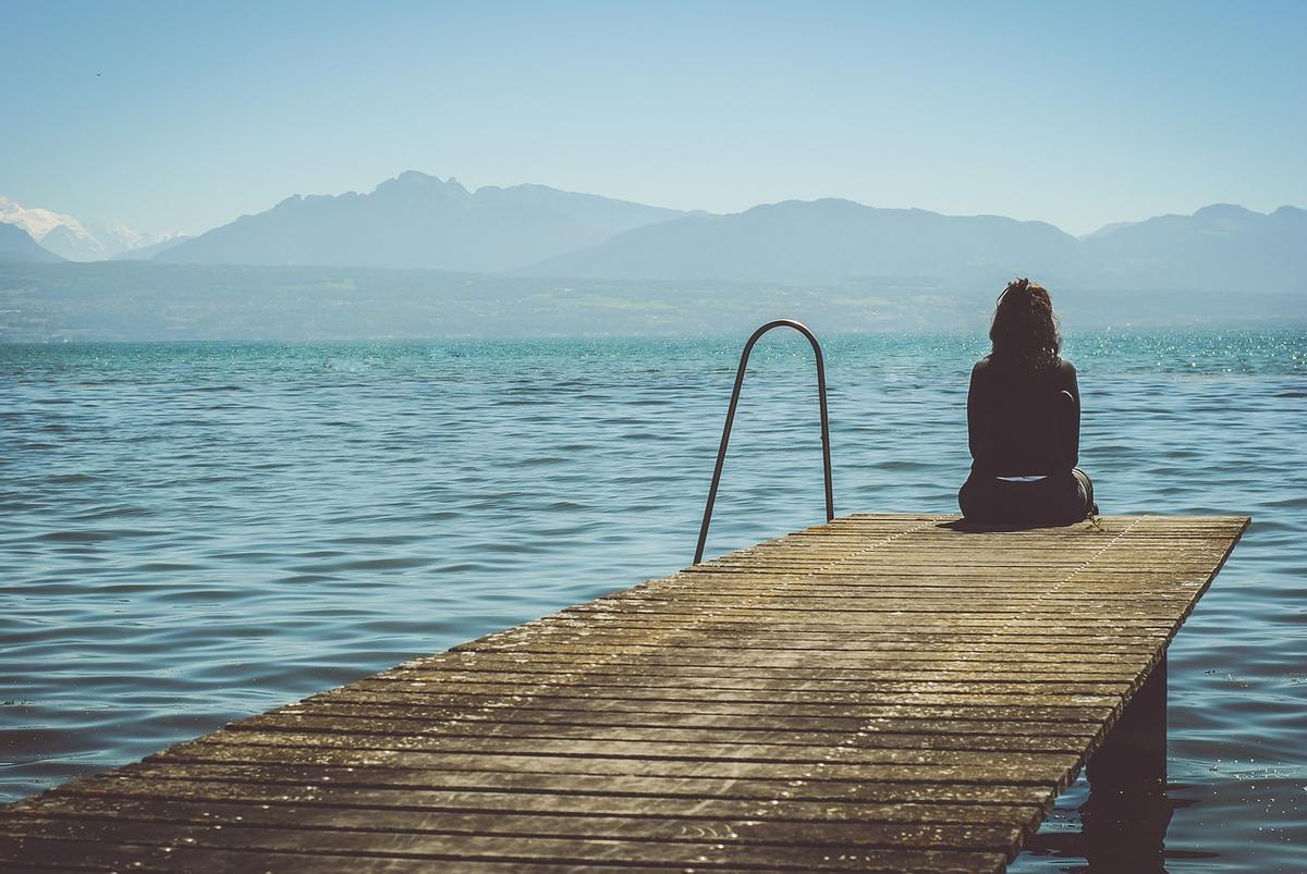 La soledad es una pandemia que propicia nuevas formas de vida.