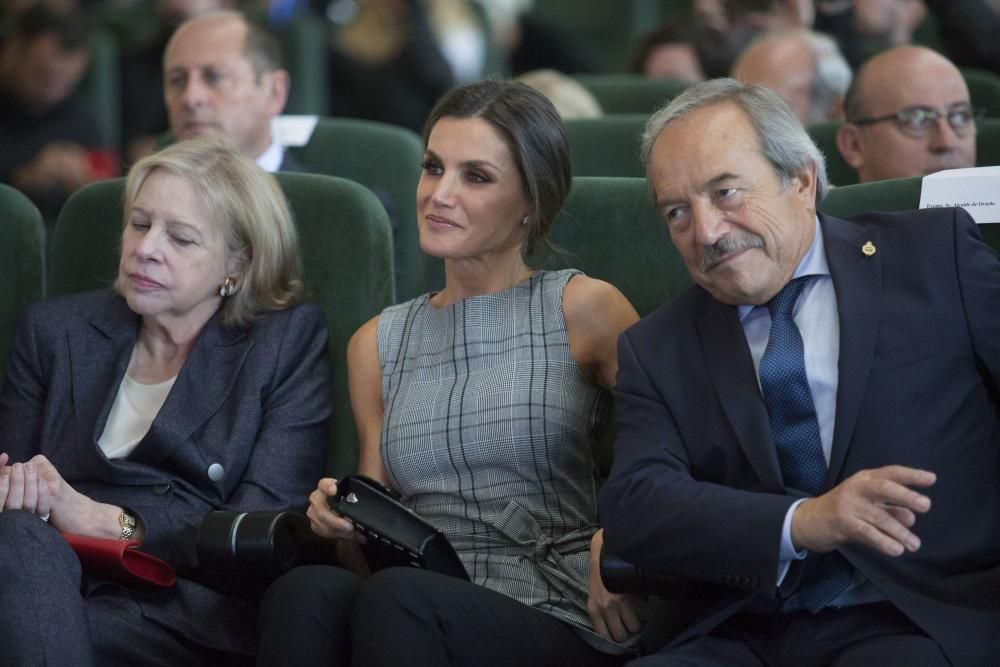 Premios Princesa de Asturias 2018