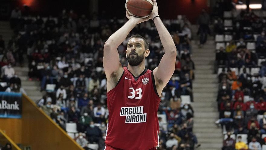 Marc Gasol, el pívot más diferencial y valioso