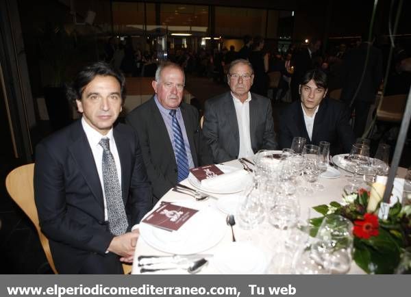 GALERÍA DE FOTOS - Gala Empresa del Año de Mediterráneo IV - IV