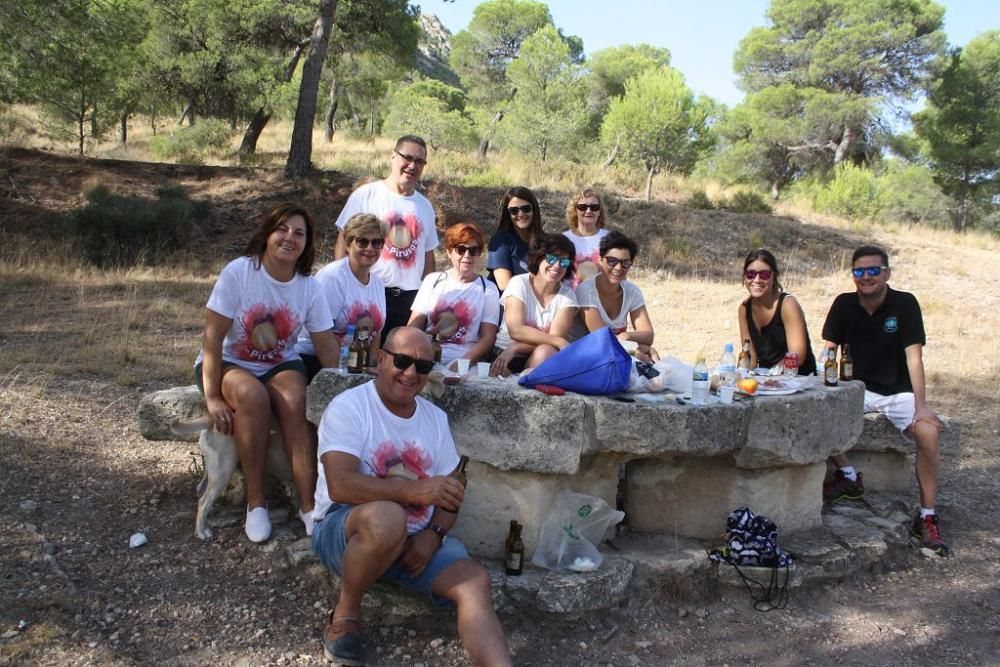 Romería del Niño de las Uvas