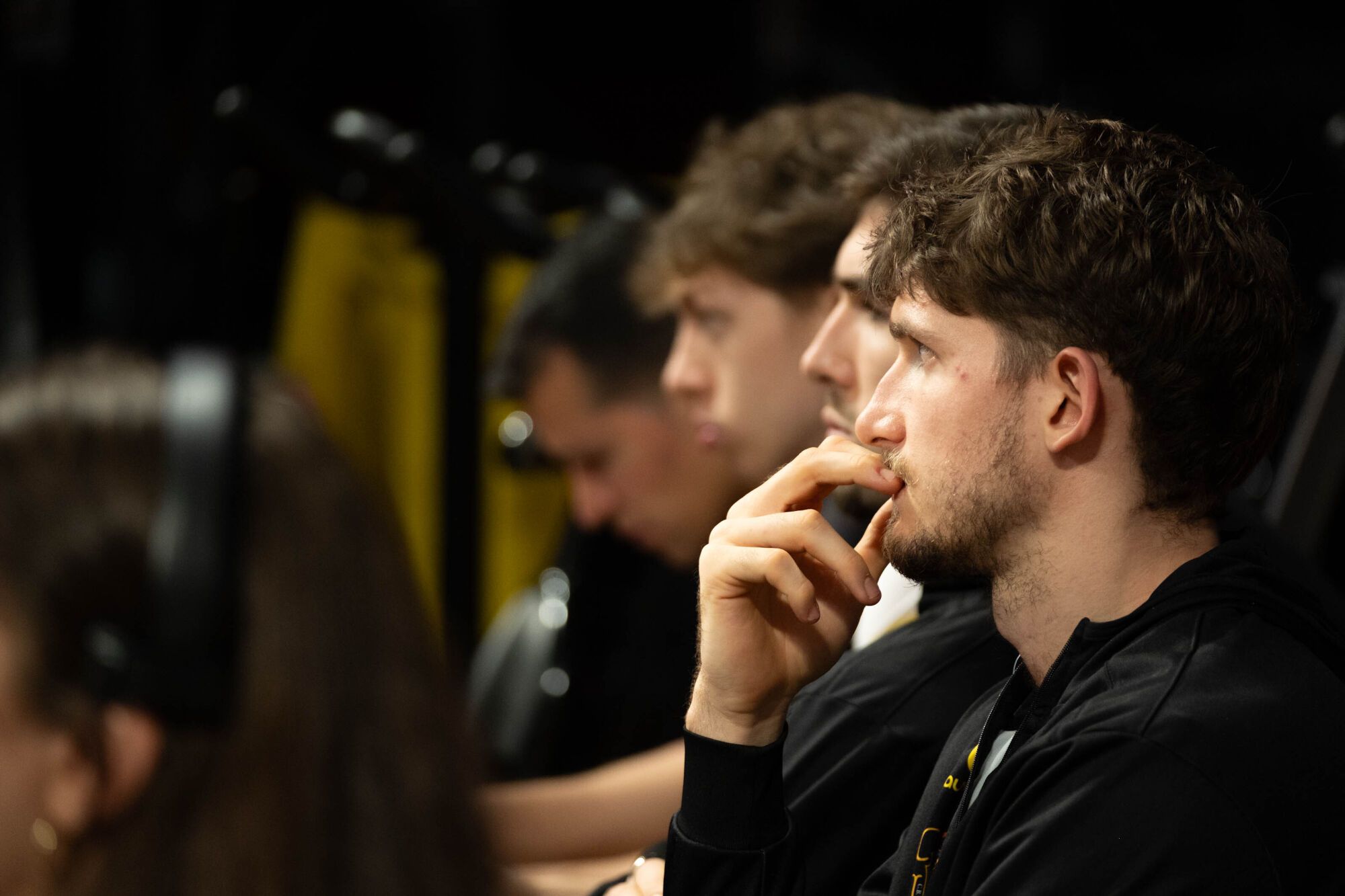 Baloncesto: La Laguna Tenerife CB Canarias - UCAM Murcia