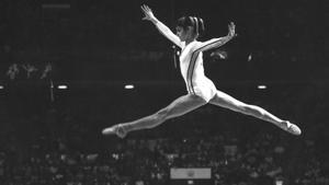 La veritat sobre Nadia Comaneci, la nena de Ceausescu