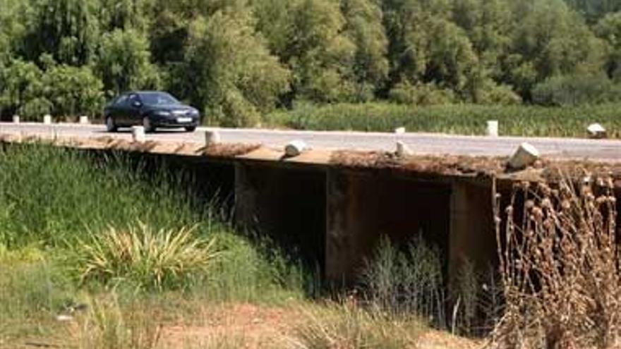 Un nuevo accidente junto a Talavera la Real se cobra la vida de otro joven