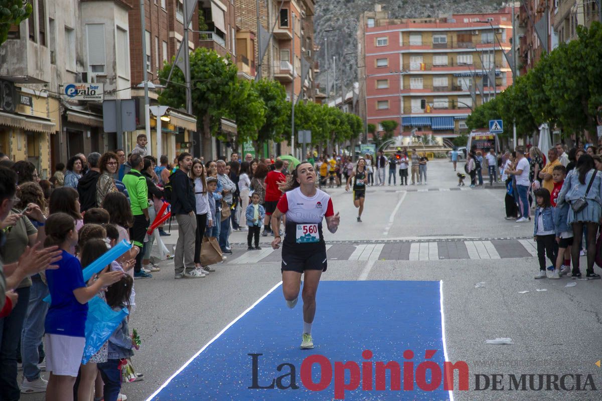 Ruta de las Iglesias en Cehegín