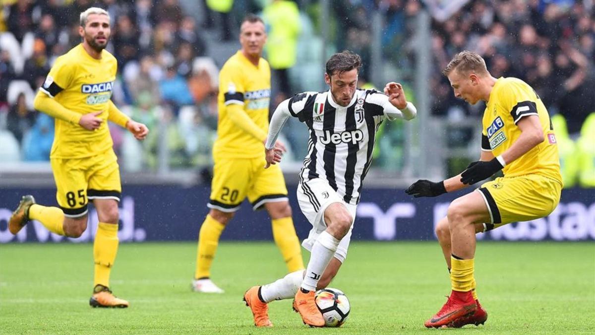 Mediapro ya no tendrá los derechos de la Serie A hasta 2021
