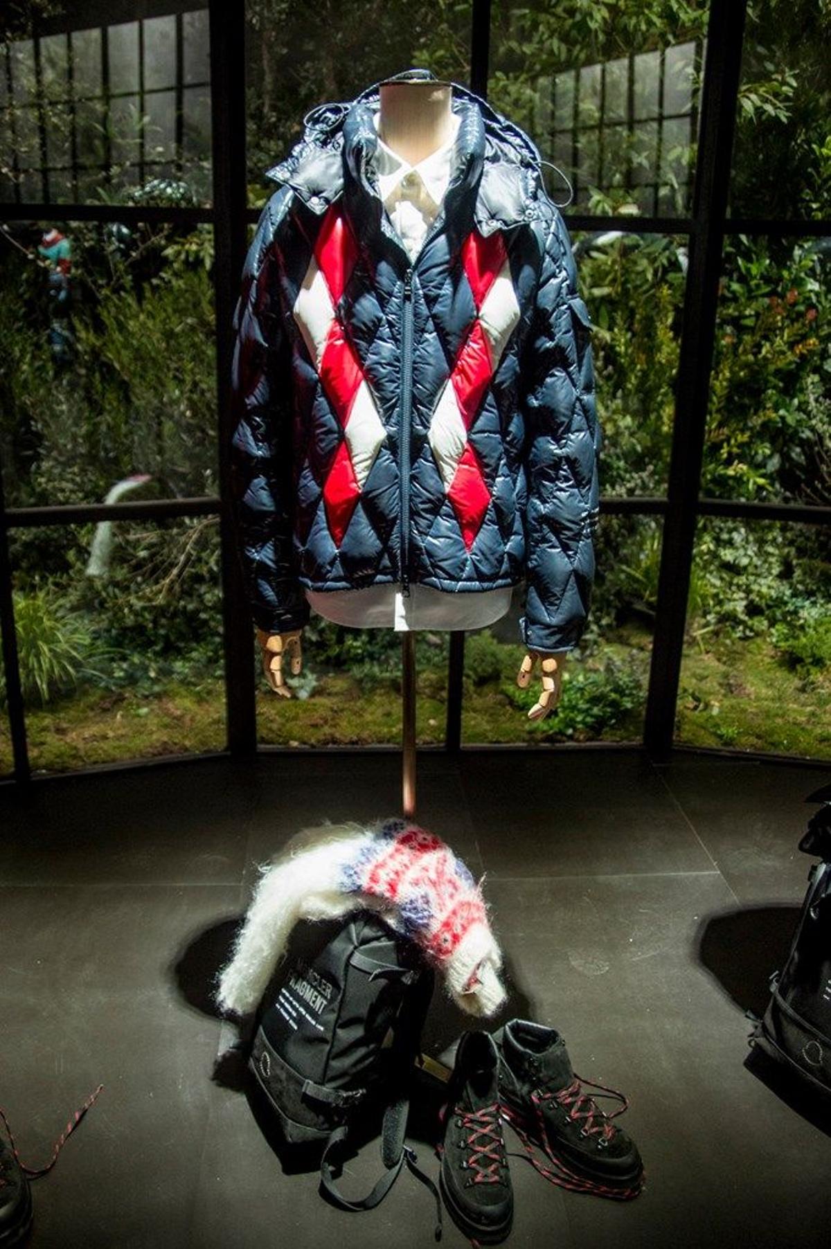 Moncler