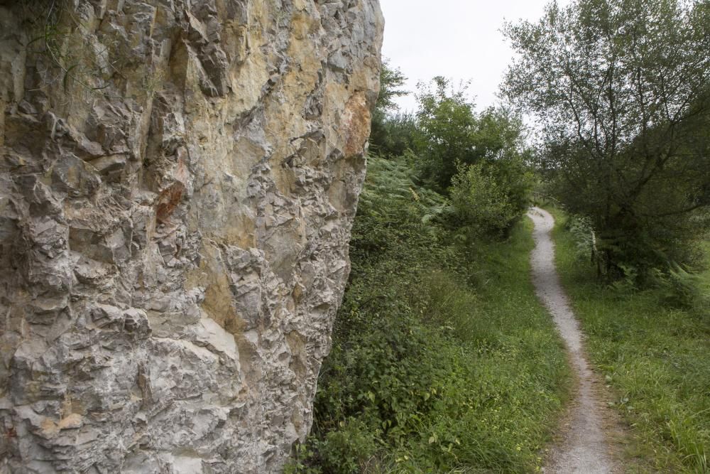 Rutas por Asturias: costa de Llanes y Cobijeru