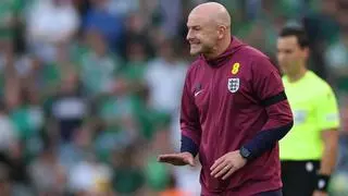 ¿Habrá nuevo cambio de seleccionador en Inglaterra?