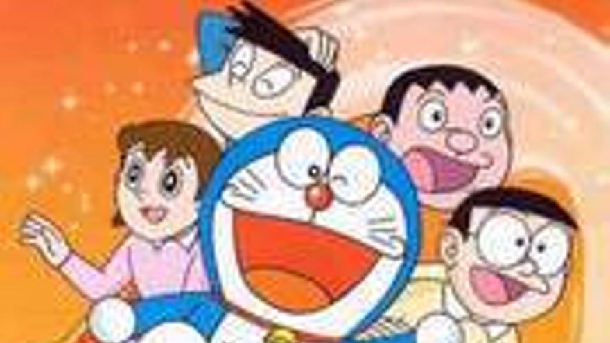 Doraemon i les mil i una aventures