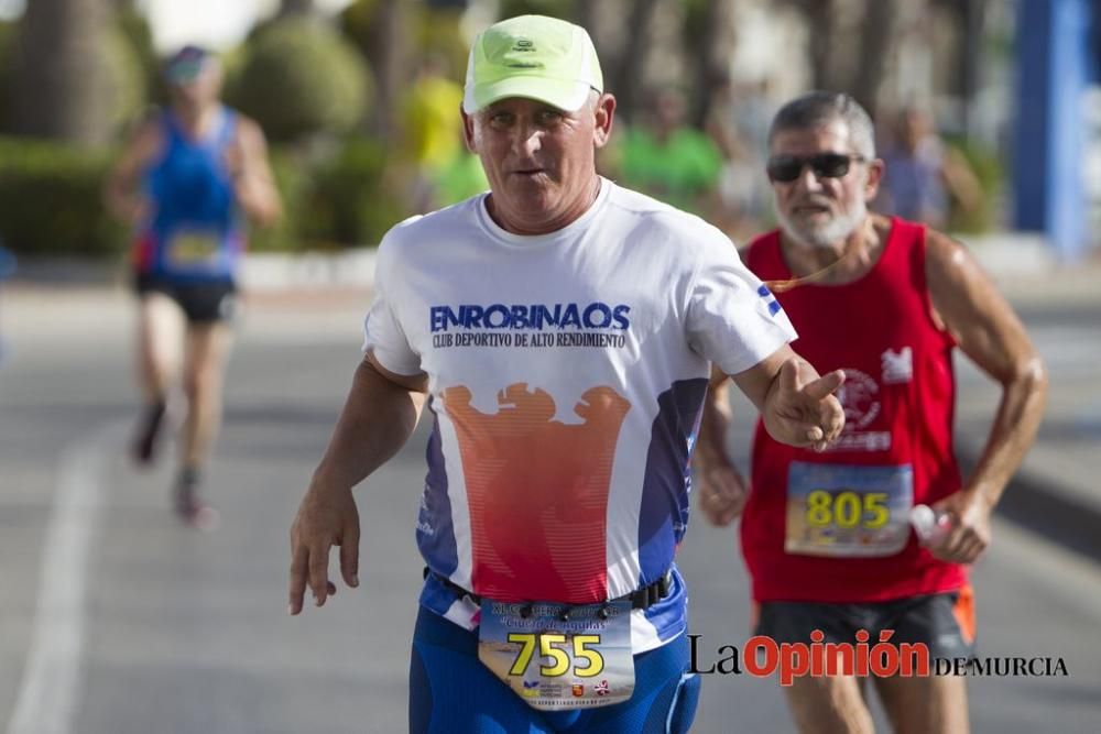 Carrera Ciudad de Águilas