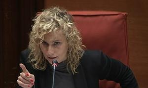 El bitllet de Ferran Monegal.