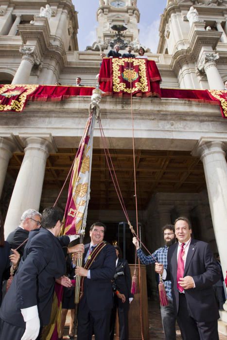 Procesión Cívica del 9 d'Octubre