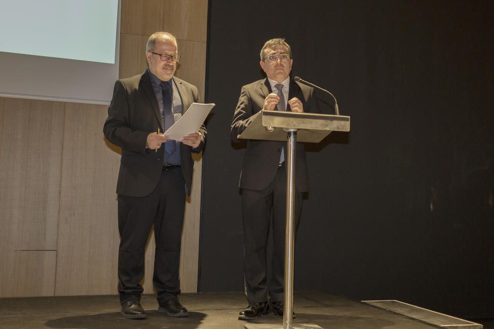 La Nit del Turisme Empordanès homenatja les dones