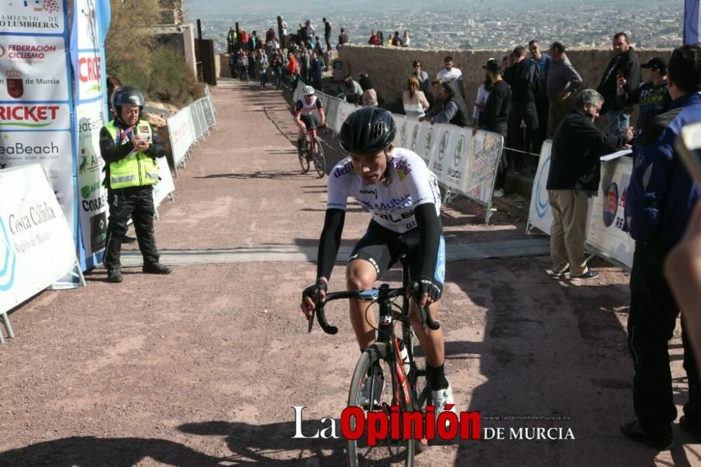 I Vuelta Ciclista al Valle del Guadalentín