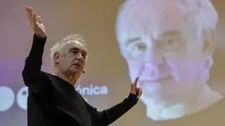 Ferran Adrià: "En nuestra generación todo fue muy naíf"