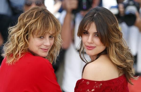 Almodóvar presenta «Julieta» a Cannes