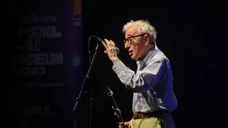 Woody Allen rodarà la seva nova pel·lícula a Madrid i comptarà amb el barceloní Peter Vives entre l'elenc