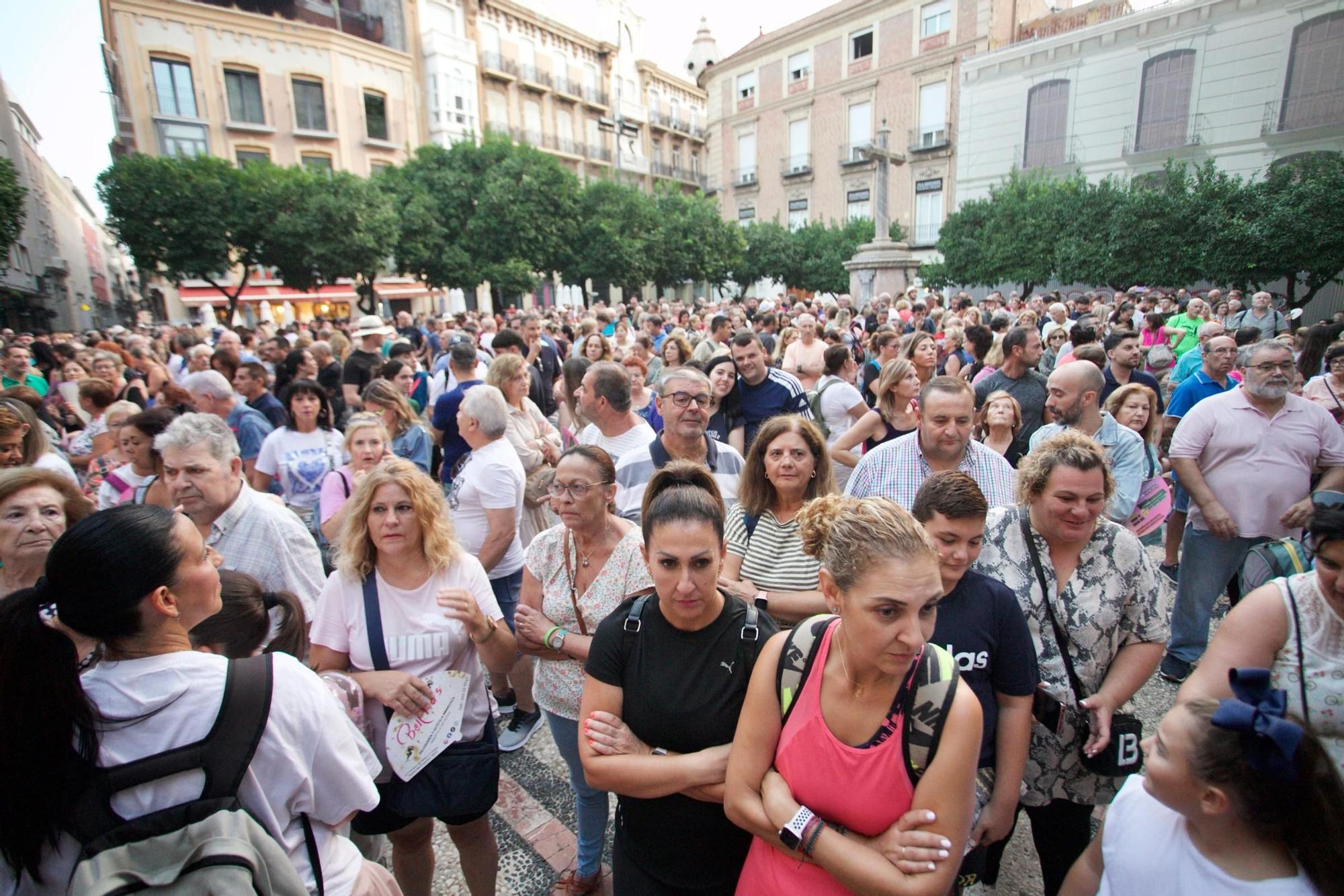 FOTOS: La Romería de la Fuensanta en imágenes