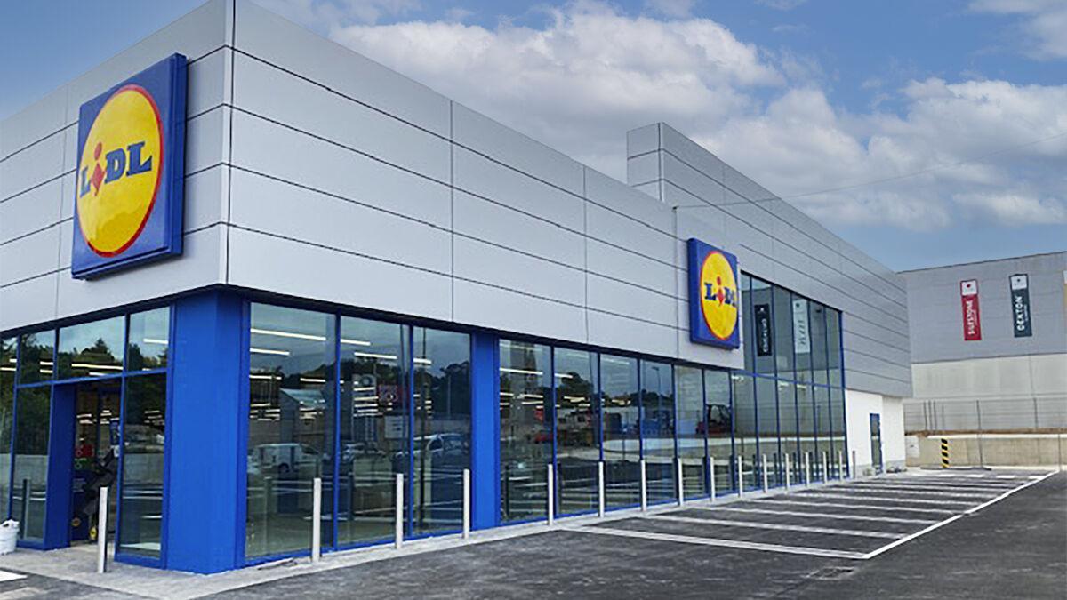 Lidl está arrasando con su limpiacristales eléctrico barato e