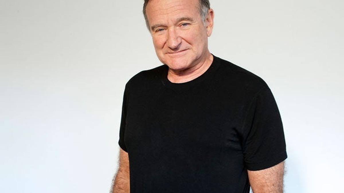 Robin Williams