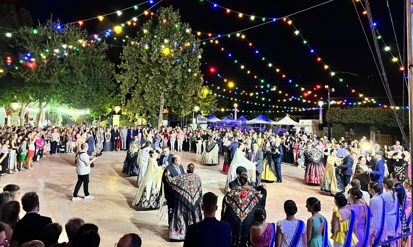 Segorbe culmina sus fiestas... y da paso a la Entrada de Toros y Caballos
