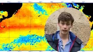 Jorge Rey pone a cubierto a toda España por la irrupción de un nuevo fenómeno atmosférico